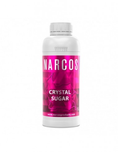 CRYSTAL SUGAR 1L * NARCOS