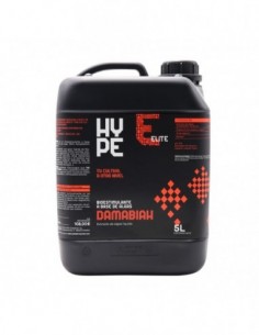 DAMABIAH 5L BIOESTIMULANTE A BASE DE ALGAS  THE HYPE COMPANY