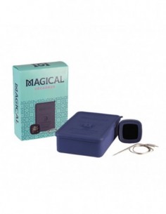 DECARBOX & THERMOMETER COMBO MAGICAL BUTTER