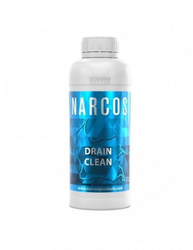 DRAIN CLEAN 1L   NARCOS