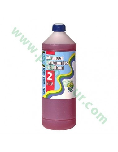 DUTCH FORMULA BLOOM 0.5 L.   ADVANCED HYDROPONICS OF HOLLAND