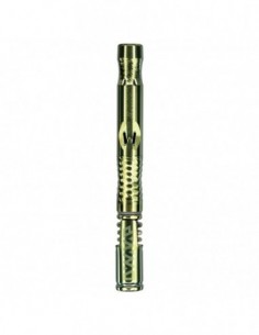 DYNAVAP -M- 2021 VERDIUM - VAPORIZADOR COMPLETO
