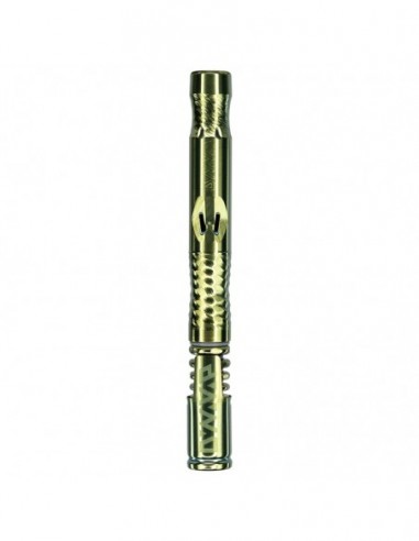 DYNAVAP -M- 2021 VERDIUM - VAPORIZADOR COMPLETO