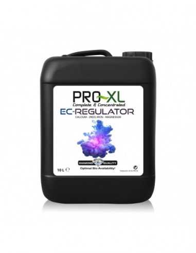 EC-REGULATOR 10L  FERTILIZANTES PRO-XL