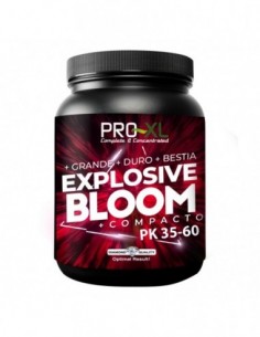 EXPLOSIVE BLOOM 1KG  FERTILIZANTES PRO-XL