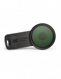 FILTRO CATALYST BLURPLE LED CAMARA PHONE & TABLET METHOD SEVEN   ACCESORIOS