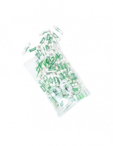 FILTROS PURIZE REGULAR SIZE 100 UDS   BOLSA BLANCO
