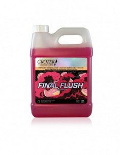 FINAL FLUSH POMELO 1 L GROTEK