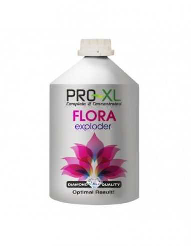 FLORA EXPLODER 5L  FERTILIZANTES PRO-XL