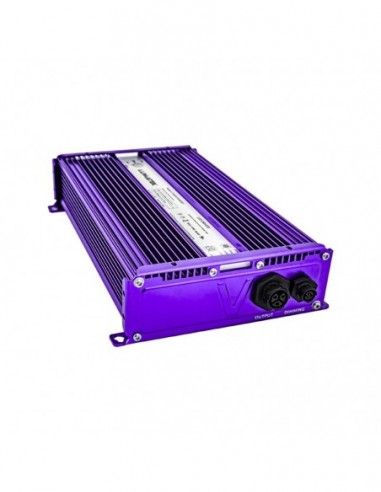 FUENTE ALIMENTACION SERIE VF 650W LUMATEK LED