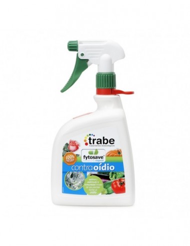FYTOSAVE SPRAY VACUNA ANTIOIDIO 1L  TRABE