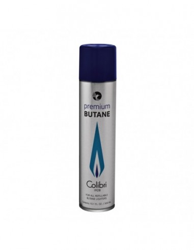 GAS COLIBRI 300 ML  ACCESORIOS