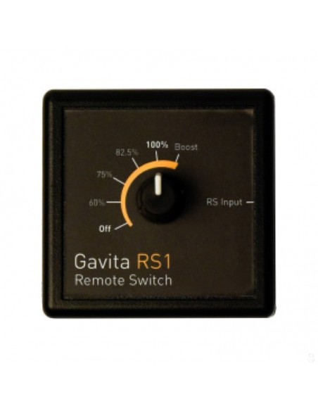 GAVITA RS1 REMOTE SWITCH  FULL FIXTURES ACCESORIES