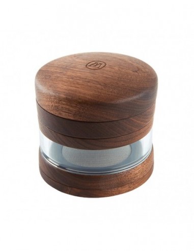 GRINDER GRANDE MARLEY NATURAL  ACCESORIOS DE FUMADOR