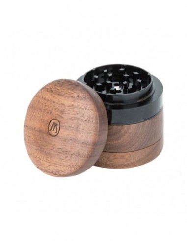 GRINDER PEQUEÑO MARLEY NATURAL  ACCESORIOS DE FUMADOR
