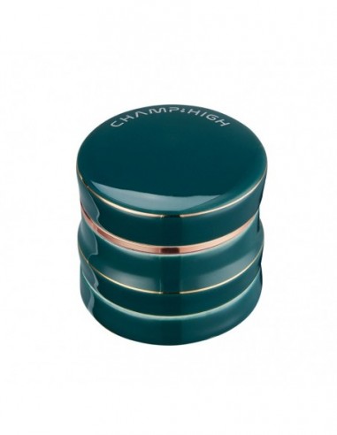 GRINDER PORCELANA VERDE 63 MM CHAMP HIGH