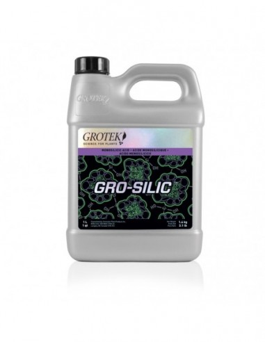 GRO-SILIC 1 L GROTEK