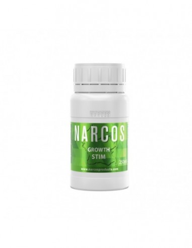 GROWTH STIM 250 ML  NARCOS