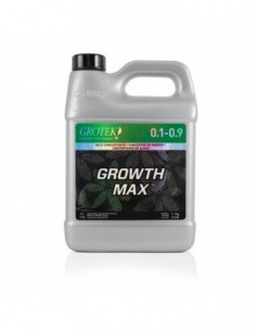 GROWTHMAX 1 L GROTEK ORGANICS