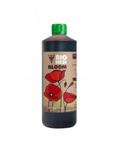 HESI - BIO HESI BLOOM 1 L   HESI