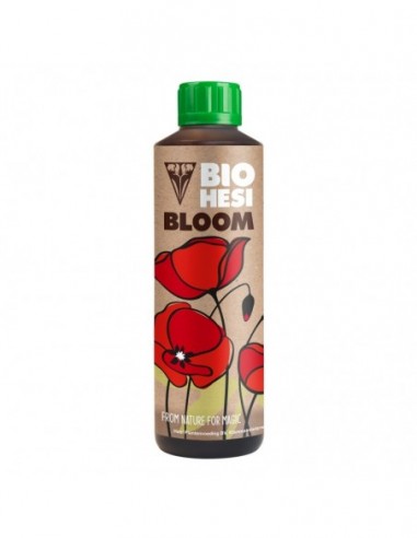 HESI - BIO HESI BLOOM 500 ML   HESI