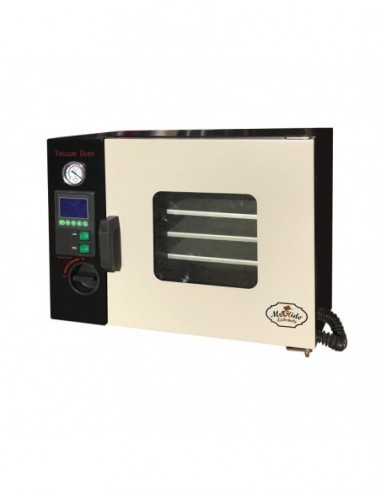 HORNO DE VACÍO VACUUM 0,9cf 25 L  MR HIDE EXTRACTS
