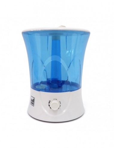 HUMIDIFICADOR 8 L PURE FACTORY  HUMIDIFICADORES DE AIRE