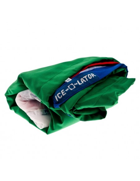 ICE-O-LATOR MEDIANO 3 BOLSAS 220-70-45 * EXTRACTORES Y PRENSAS