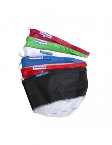 ICE-O-LATOR PEQUEÑO 6 BOLSAS 220-185-120-90-70-45  EXTRACTORES Y PRENSAS