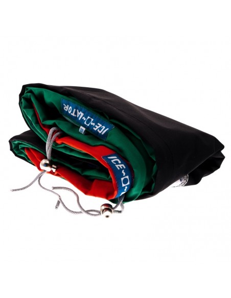 ICE-O-LATOR PEQUEÑO 7 BOLSAS 220-185-120-90-70-45-25  EXTRACTORES Y PRENSAS