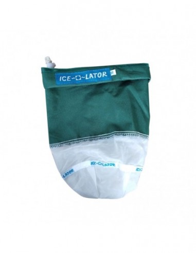 ICE-O-LATOR TRAVEL 70MC  * EXTRACTORES Y PRENSAS