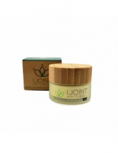 I-JOINT SERUM CONTORNO DE OJOS 15ML  CBD