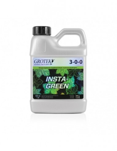 INSTA GREEN 500 ML GROTEK