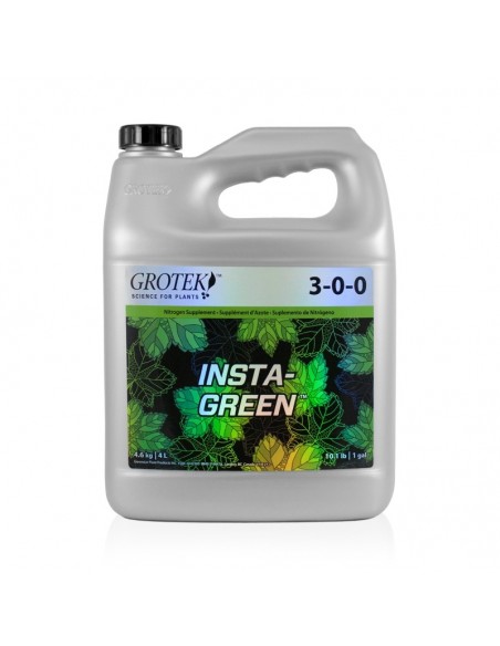 INSTA-GREEN 4 L. GROTEK GROTEK