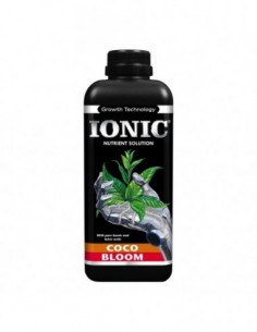 IONIC COCO BLOOM 1 L.   IONIC 2