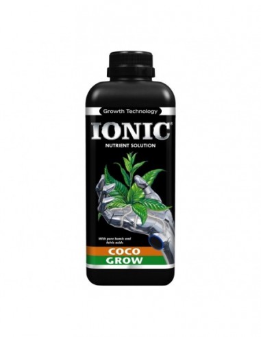 IONIC COCO GROW 1 L.  IONIC