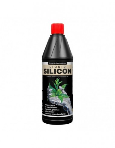 IONIC LIQUID SILICON 1 L  IONIC