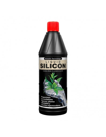 IONIC LIQUID SILICON 1 L  IONIC