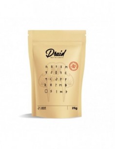 JERA ENHANCER (25 GR) * NUTRIENTES DRUID