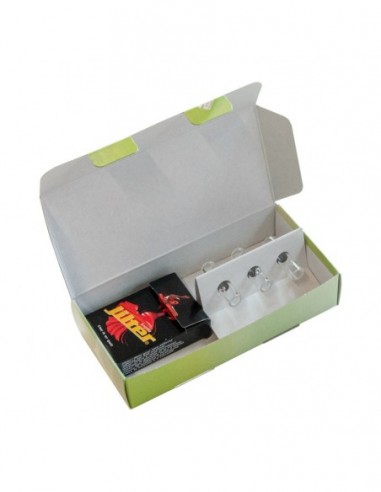 JILTER TIP CRISTAL INCL. 42 JILTER