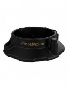 KASHED (KNOCKOUT BLACK) PIECEMAKER * PARAFERNALIA