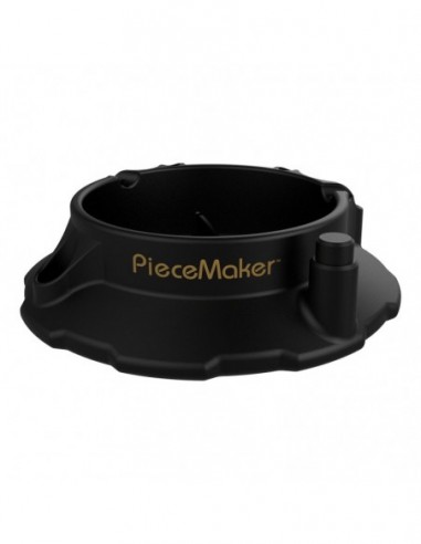 KASHED (KNOCKOUT BLACK) PIECEMAKER * PARAFERNALIA