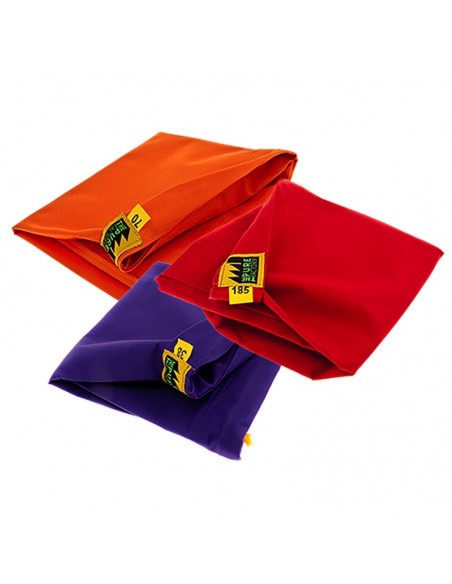 KIT 3 BOLSAS EXTRACTORAS PARA EXTERIOR PURE FACTORY 185,70,38