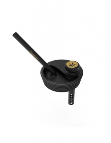 KOMMUTER (DMP BLACK) PIECEMAKER * PARAFERNALIA