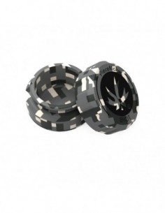 KONTAINER (DIGITAL KAMO) PIECEMAKER * PARAFERNALIA