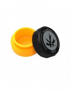 KONTAINER (GIALLO YELLOW) PIECEMAKER * PARAFERNALIA