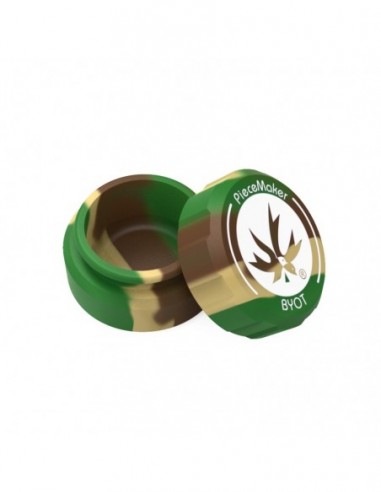 KONTAINER (KAMO) PIECEMAKER * PARAFERNALIA