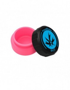 KONTAINER (PITSTOP PINK) PIECEMAKER * PARAFERNALIA