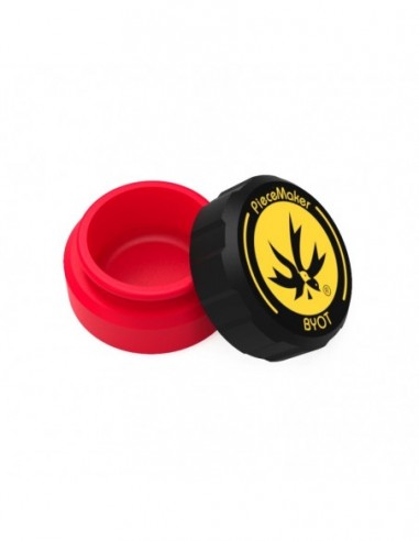 KONTAINER (RACECAR RED) ROJO * PIECEMAKER