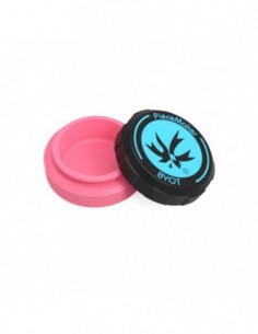 KONTAINER LARGE (PITSTOP PINK) PIECEMAKER * PARAFERNALIA